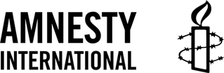 Amnesty International Magyarország logója