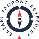 Északi Támpont Egyesület logója