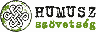 Humusz Szövetség logója