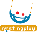 NestingPlay logója