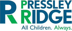 NoBadKid - Pressley Ridge Magyarország Alapítvány logója