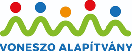 VONESZO Alapítvány logója