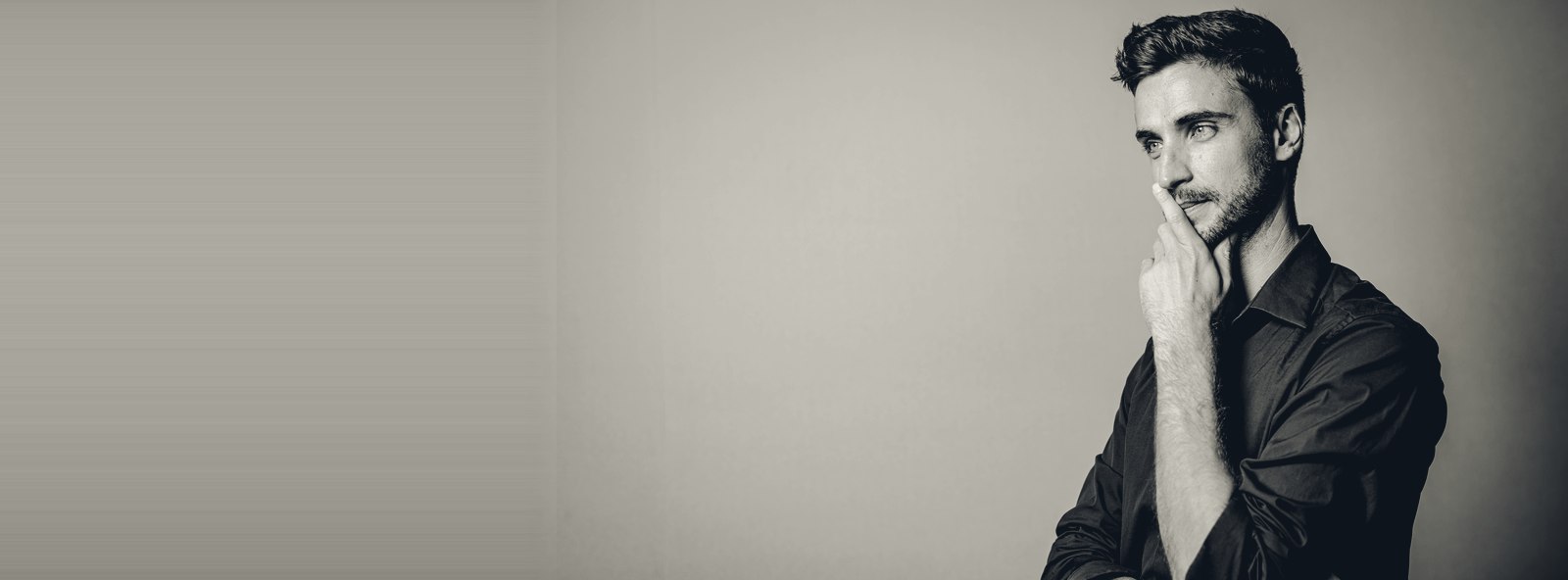 Schmidt Gergő adományszervezési tanácsadó